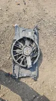 Volvo V50 Ventilatore di raffreddamento elettrico del radiatore 3M5H8C607UC