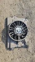 Volvo S60 Electric radiator cooling fan 8616762