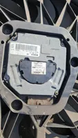Volvo S60 Electric radiator cooling fan 8616762