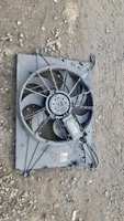 Volvo XC70 Ventilateur de refroidissement de radiateur électrique 8649634