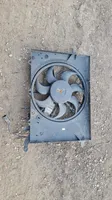 Volvo S60 Ventilateur de refroidissement de radiateur électrique 1137328081