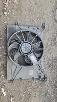 Volvo S60 Ventilateur de refroidissement de radiateur électrique 8649634