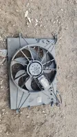 Volvo V70 Ventilador eléctrico del radiador 8649634