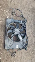 Volvo V70 Ventilatore di raffreddamento elettrico del radiatore 30645148