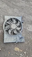 Volvo S70  V70  V70 XC Electric radiator cooling fan 9454639