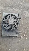 Volvo S70  V70  V70 XC Electric radiator cooling fan 