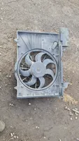 Volvo 850 Ventilateur de refroidissement de radiateur électrique 9162016