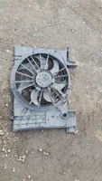 Volvo V70 Ventilateur de refroidissement de radiateur électrique 9445261