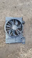 Volvo 850 Electric radiator cooling fan 9162016