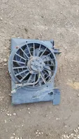 Volvo C70 Electric radiator cooling fan 3507944