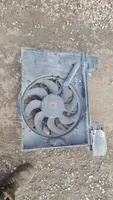 Volvo S70  V70  V70 XC Electric radiator cooling fan 1366629