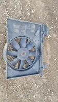 Volvo C70 Electric radiator cooling fan 9445435