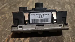 Volvo V70 Light switch 30739423