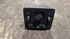 Volvo S40 Light switch 30739298