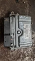 Volvo V50 Engine control unit/module 0261209009