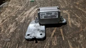 Volvo S60 Czujnik przyspieszenia ESP 8688069