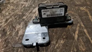 Volvo V70 Sensor ESP de aceleración de frecuencia del intermitente 30667843AA