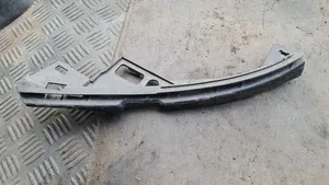 Volvo S40 Staffa di rinforzo montaggio del paraurti anteriore 30744956