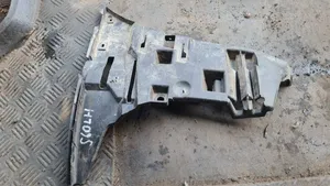 Volvo S60 Front bumper mounting bracket 09190303