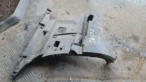 Volvo S60 Rear bumper mounting bracket 09178245