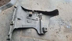 Volvo S60 Staffa di rinforzo montaggio del paraurti posteriore 09178245