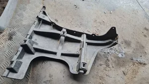 Volvo S60 Rear bumper mounting bracket 08693386