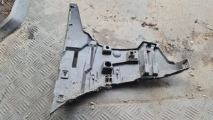 Volvo S60 Staffa di rinforzo montaggio del paraurti anteriore 09190303