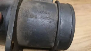 Volvo XC90 Mass air flow meter 30677999