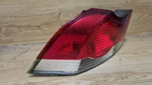 Volvo C70 Luci posteriori 30787939