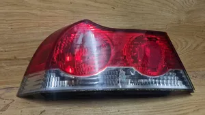 Volvo C70 Luci posteriori 30787939