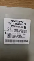 Volvo V70 Sulakemoduuli 30765624