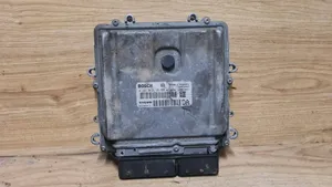 Volvo V70 Sterownik / Moduł ECU 30729826