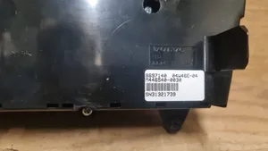 Volvo V70 Unidad de control climatización 8697140