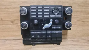 Volvo S80 Climate control unit 30774372