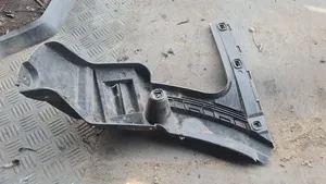 Volvo XC90 Rear bumper mounting bracket 08620566