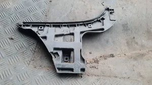 Volvo S80 Support de pare-chocs arrière 30655131