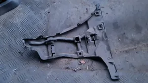 Volvo S60 Priekšpusē bampera turētājs 08693181