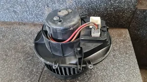 Volvo V70 Heater fan/blower 28417