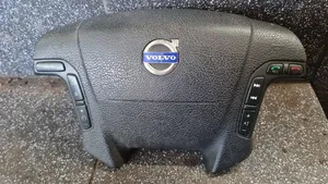 Volvo V70 Poduszka powietrzna Airbag kierownicy 8686288