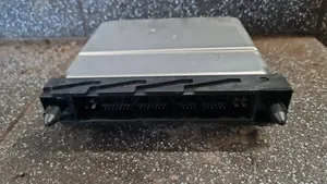 Volvo V70 Engine control unit/module 0281011078