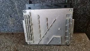 Volvo V70 Sterownik / Moduł ECU 0281011078