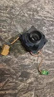 Volvo S60 Airbag slip ring squib (SRS ring) 