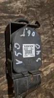 Volvo V50 Alarmes antivol sirène 8637354