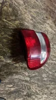 Volvo S40, V40 Lampa tylna 