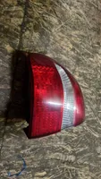 Volvo S40, V40 Lampa tylna 