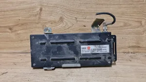 BMW 5 E39 Sterownik / Moduł sterujący telefonem 84116904906