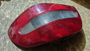 Volvo C70 Lampa tylna 