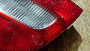 Volvo C70 Rear/tail lights 