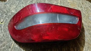 Volvo C70 Rear/tail lights 