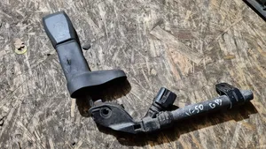 Volvo V50 Riemenspanner Spannrolle Servopumpe 